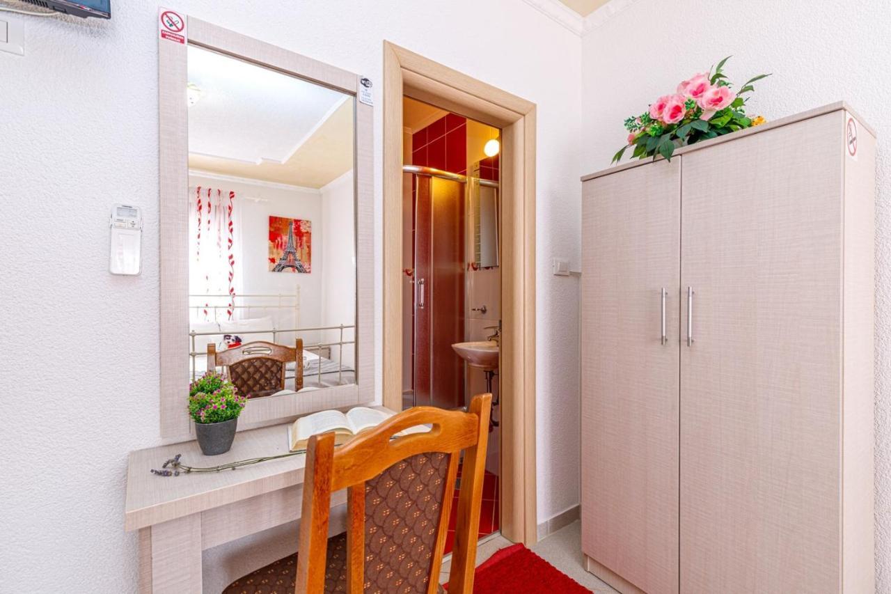 פורץ Genoa Rooms מראה חיצוני תמונה