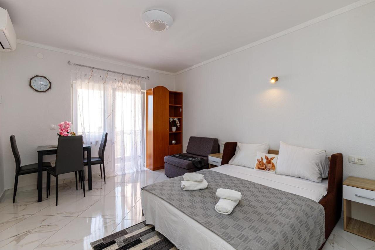פורץ Genoa Rooms מראה חיצוני תמונה
