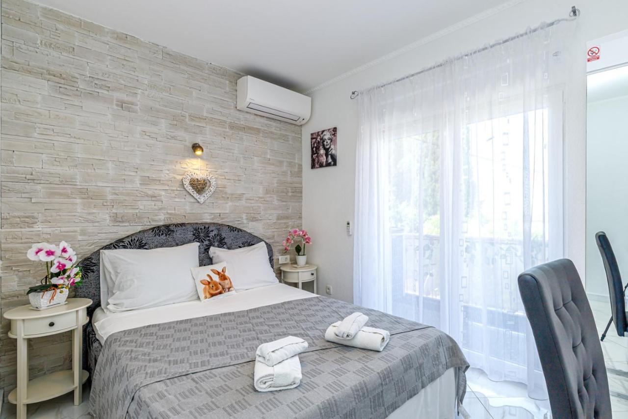 פורץ Genoa Rooms מראה חיצוני תמונה