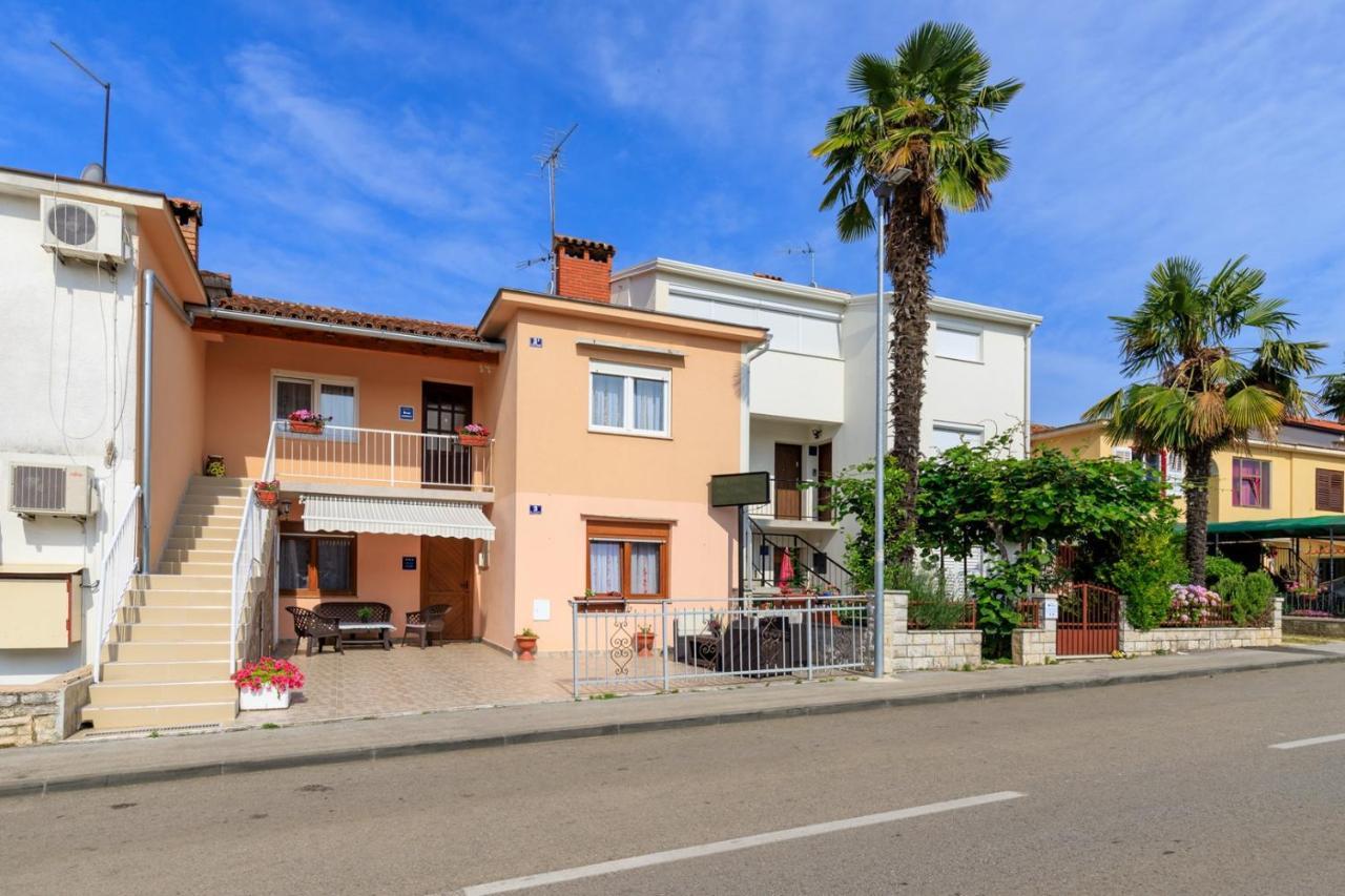 פורץ Genoa Rooms מראה חיצוני תמונה