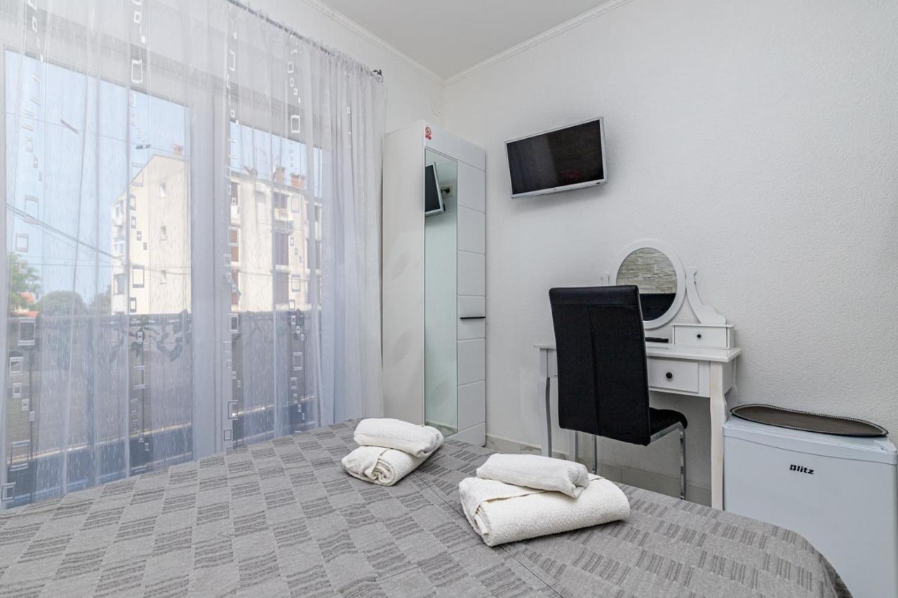 פורץ Genoa Rooms מראה חיצוני תמונה