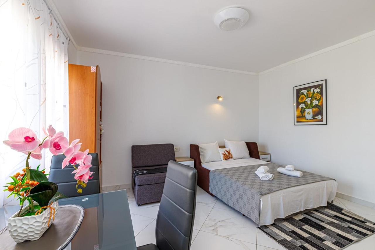 פורץ Genoa Rooms מראה חיצוני תמונה