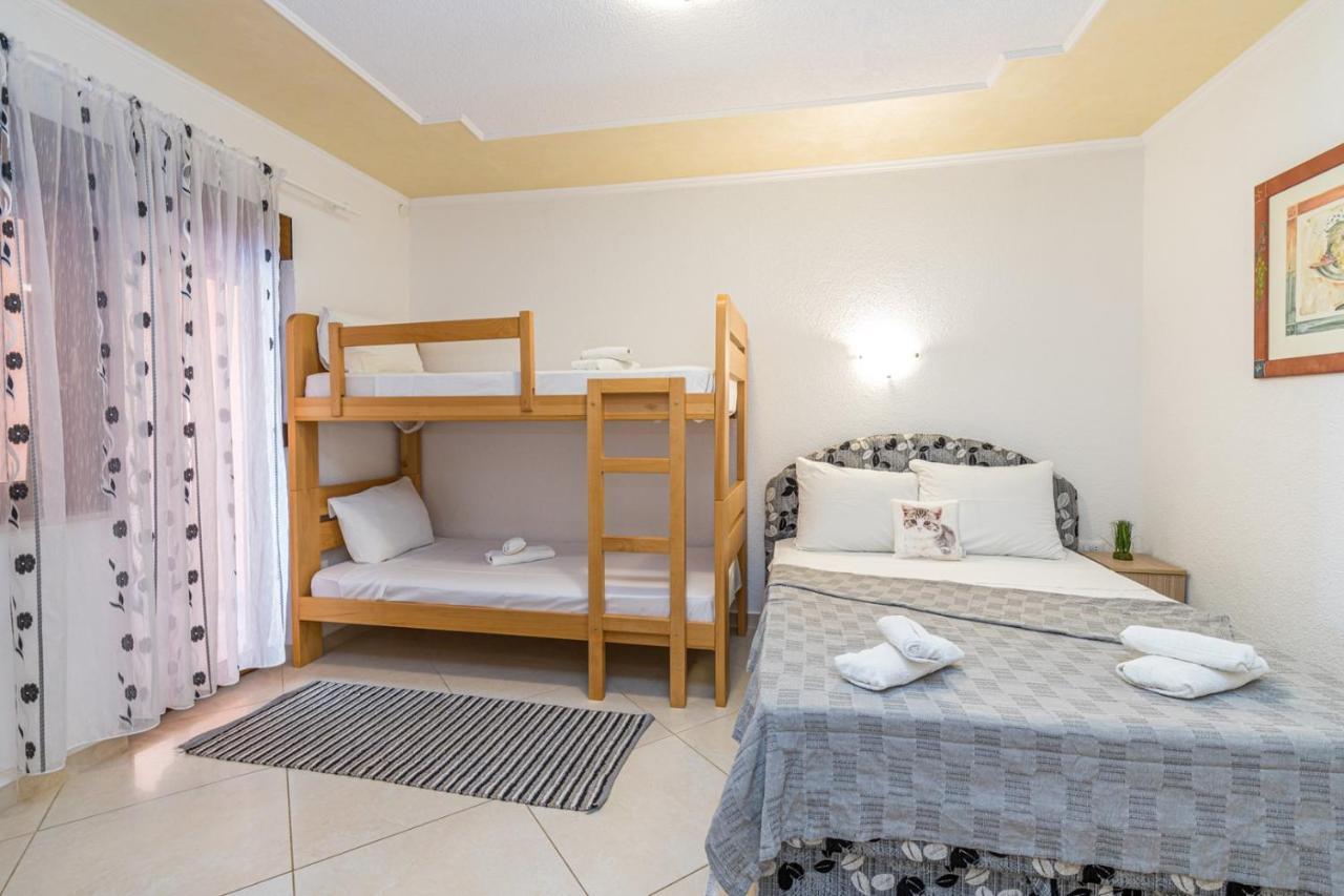 פורץ Genoa Rooms מראה חיצוני תמונה