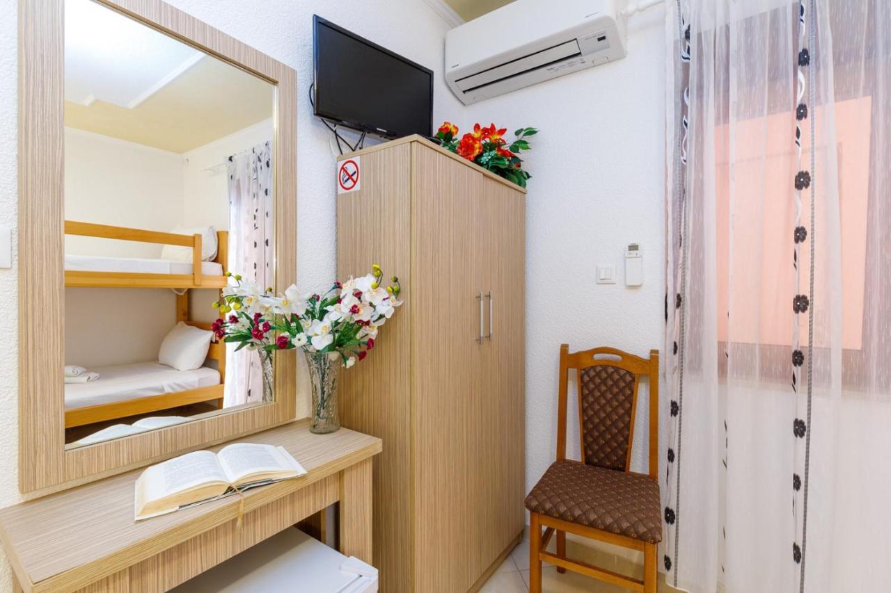 פורץ Genoa Rooms מראה חיצוני תמונה