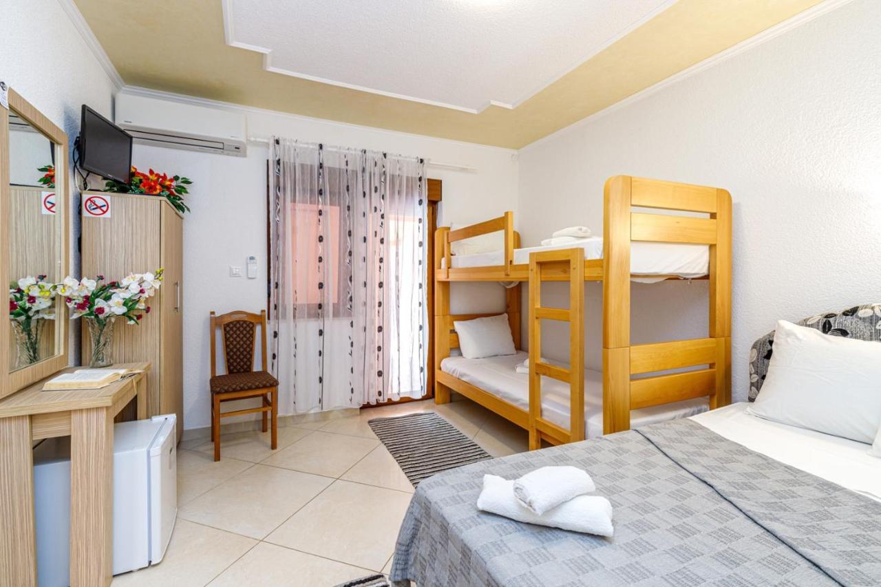 פורץ Genoa Rooms מראה חיצוני תמונה
