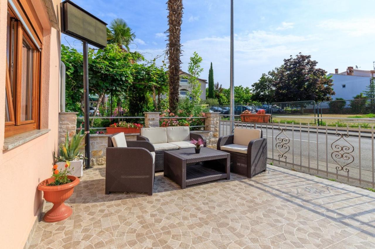 פורץ Genoa Rooms מראה חיצוני תמונה