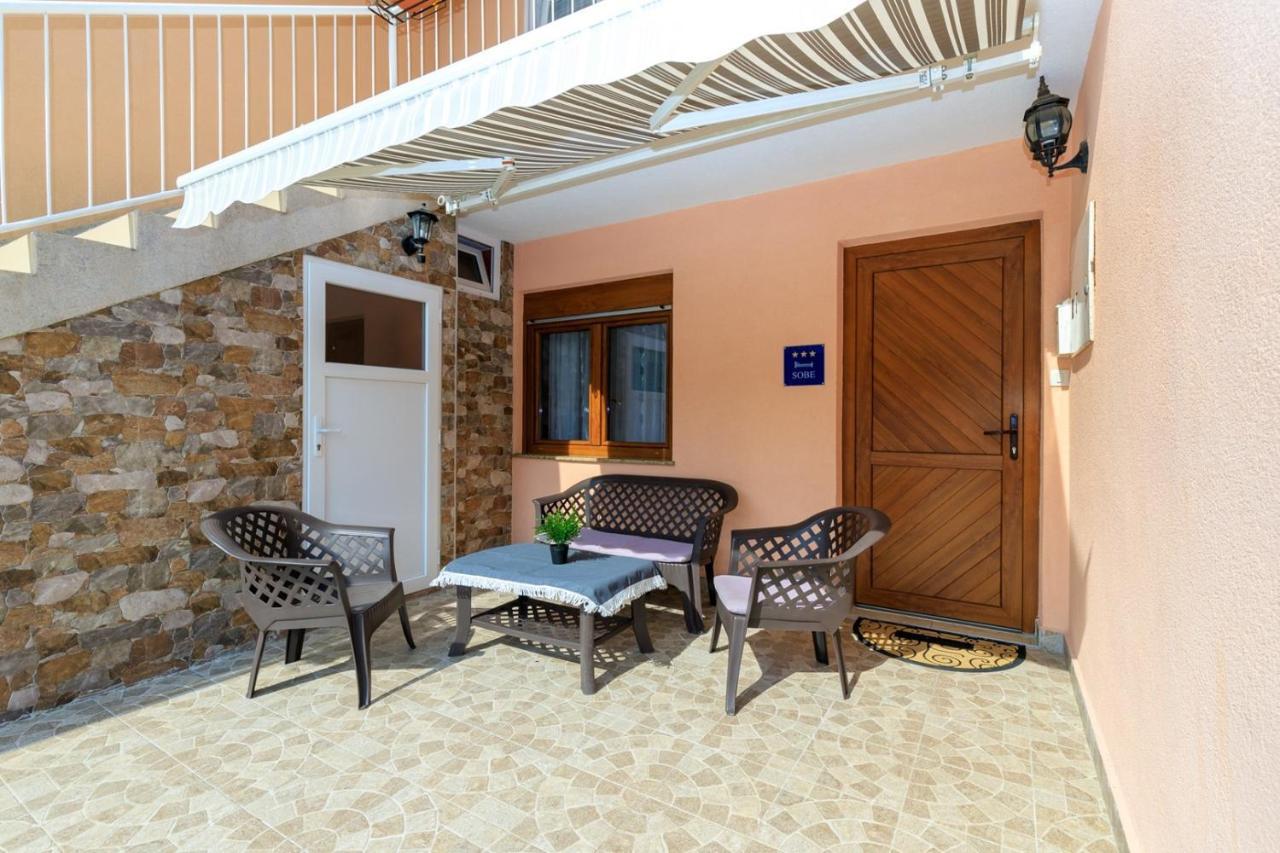 פורץ Genoa Rooms מראה חיצוני תמונה