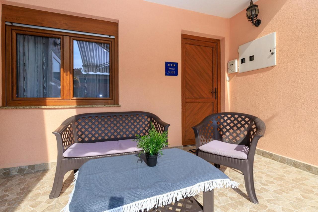 פורץ Genoa Rooms מראה חיצוני תמונה