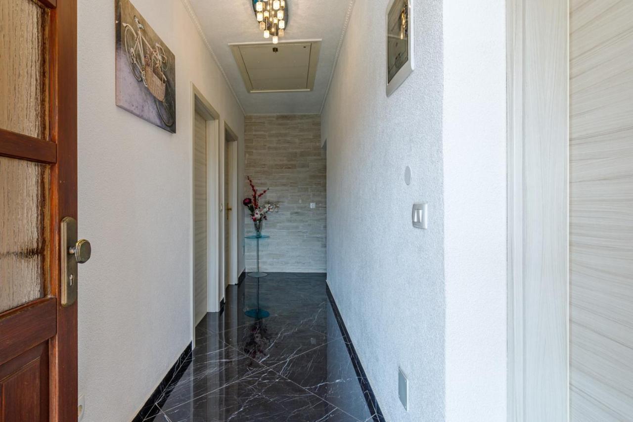פורץ Genoa Rooms מראה חיצוני תמונה