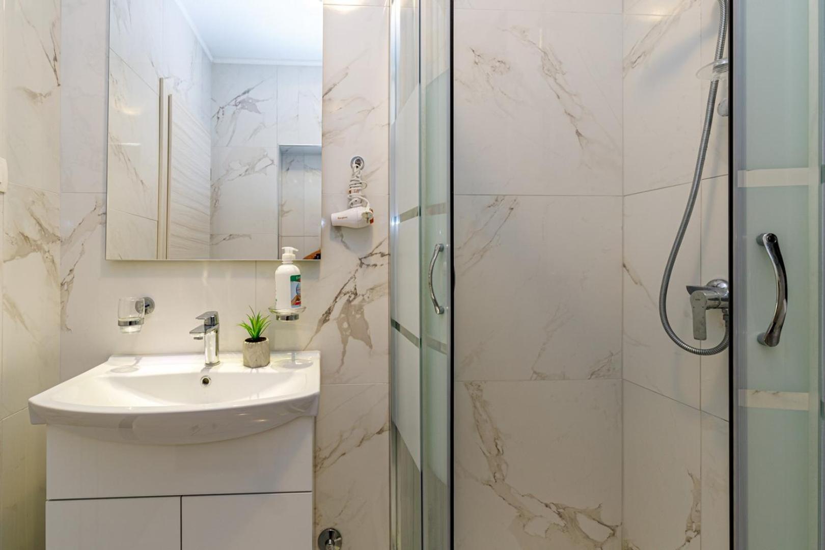 פורץ Genoa Rooms חדר תמונה