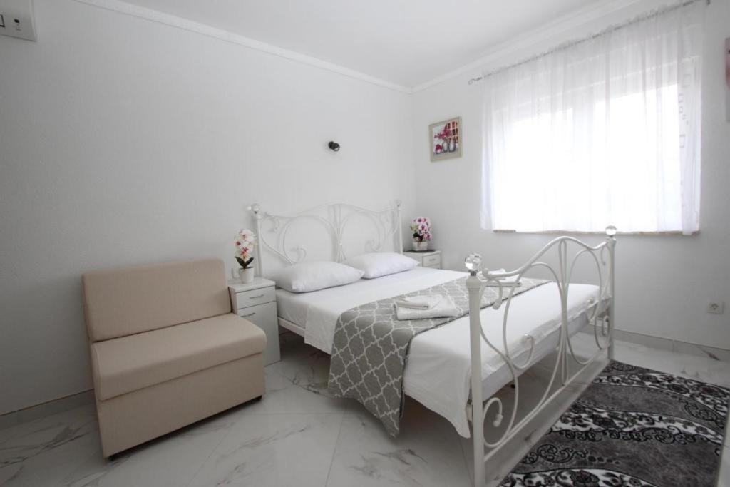 פורץ Genoa Rooms חדר תמונה