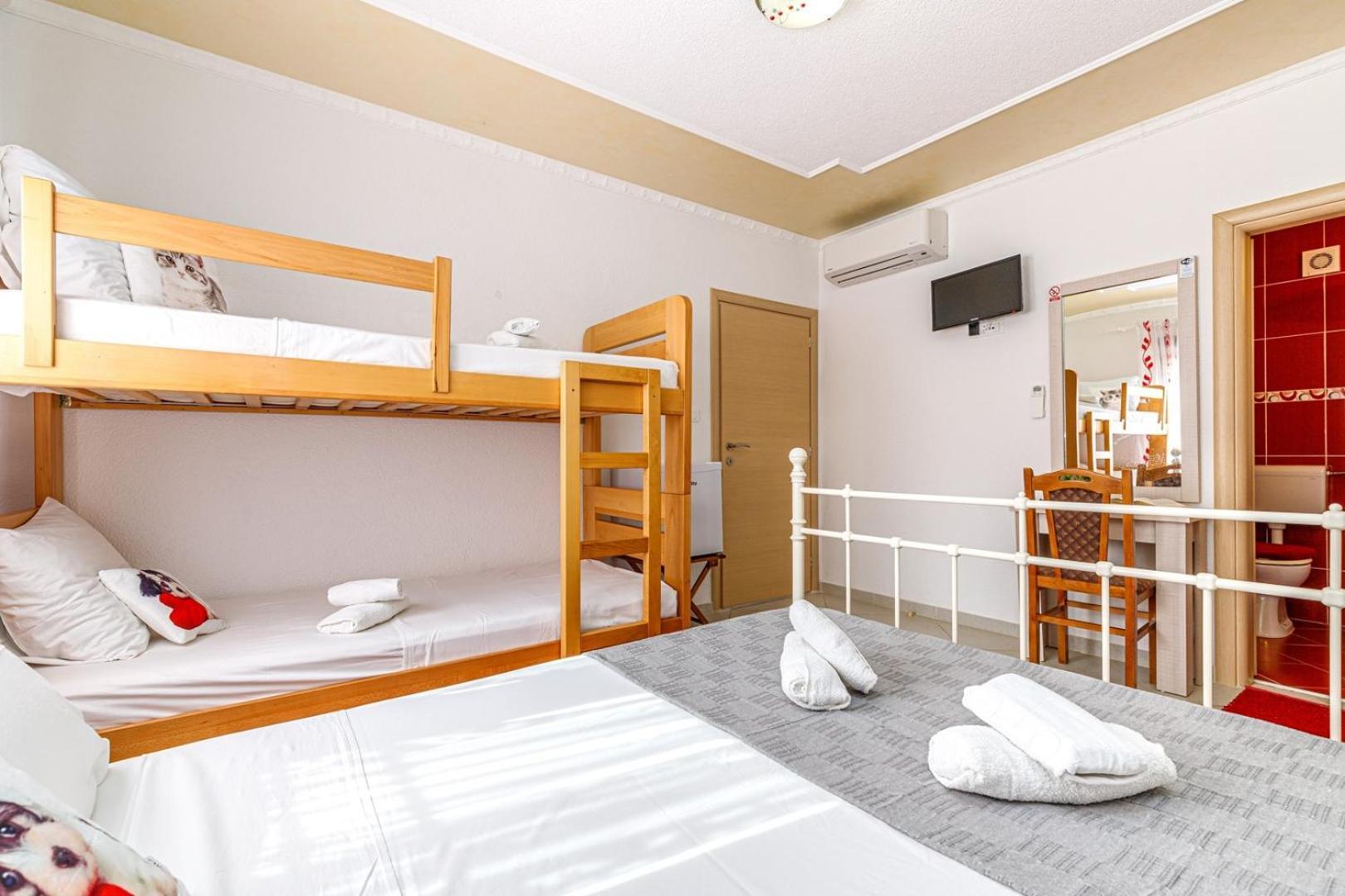 פורץ Genoa Rooms חדר תמונה