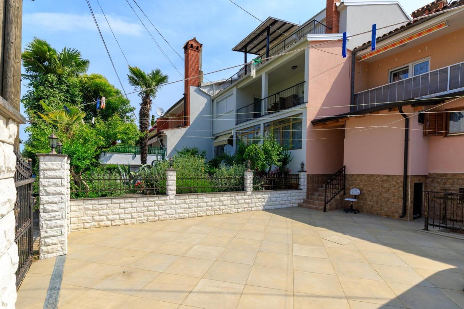 פורץ Genoa Rooms חדר תמונה