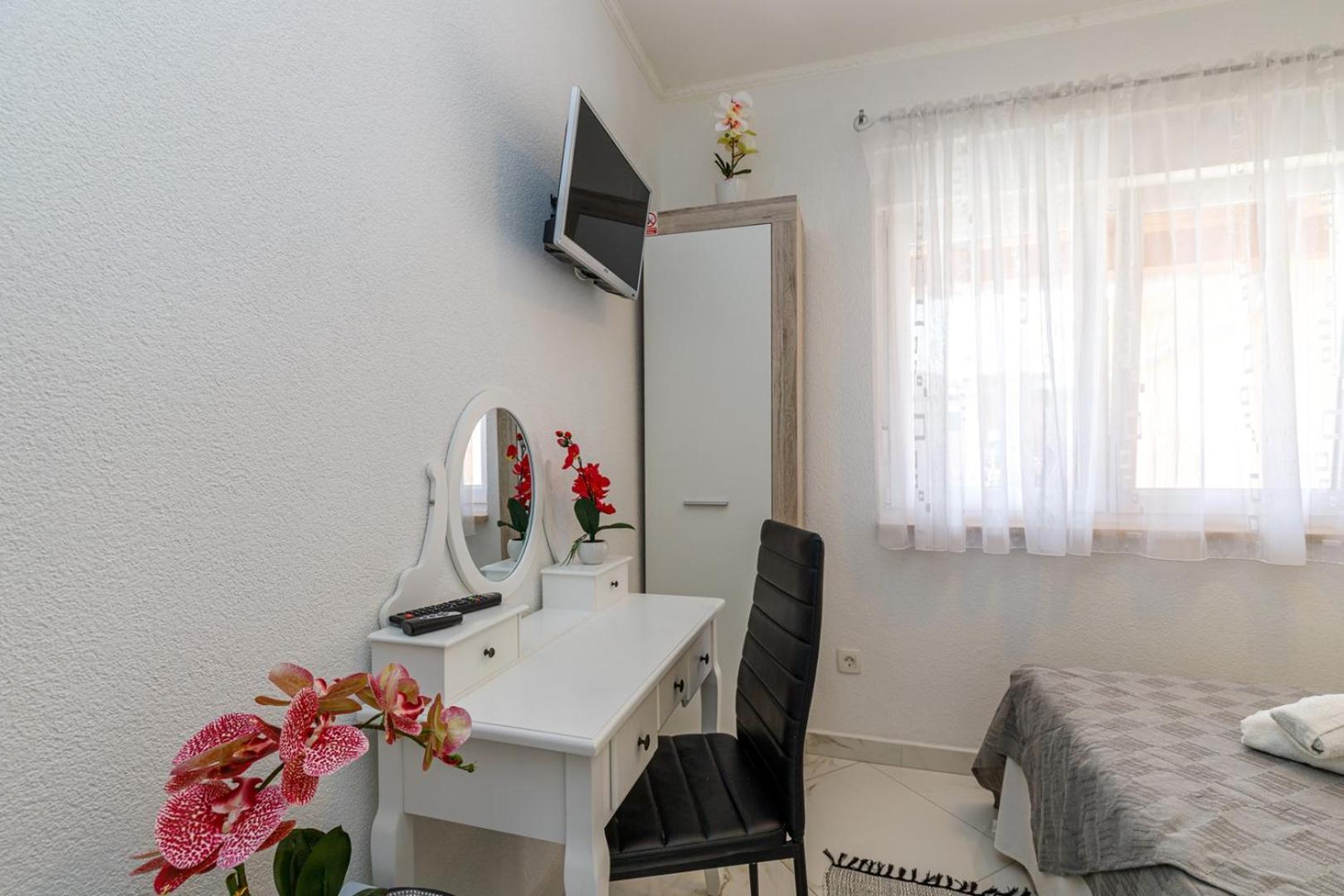 פורץ Genoa Rooms חדר תמונה