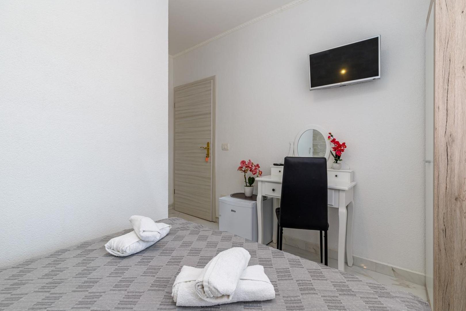 פורץ Genoa Rooms חדר תמונה