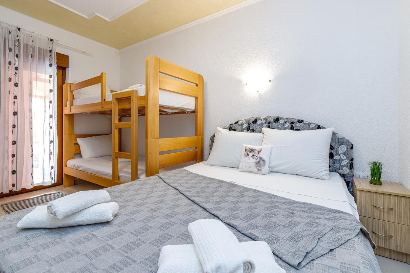 פורץ Genoa Rooms חדר תמונה