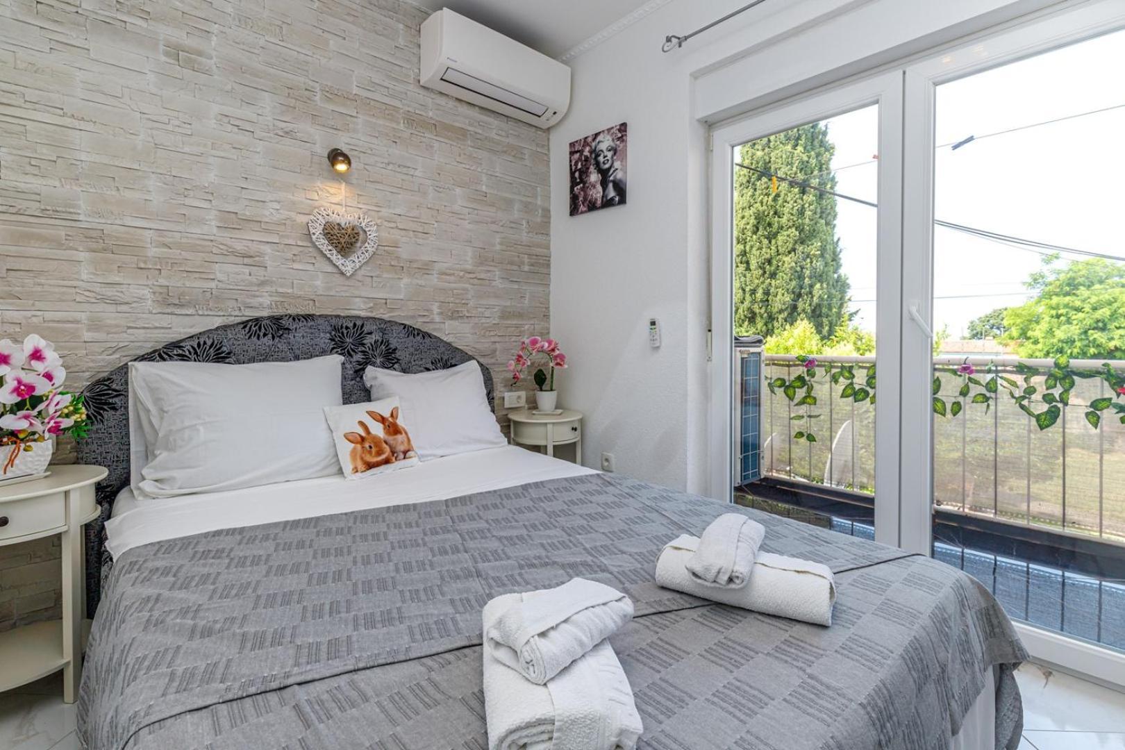 פורץ Genoa Rooms חדר תמונה