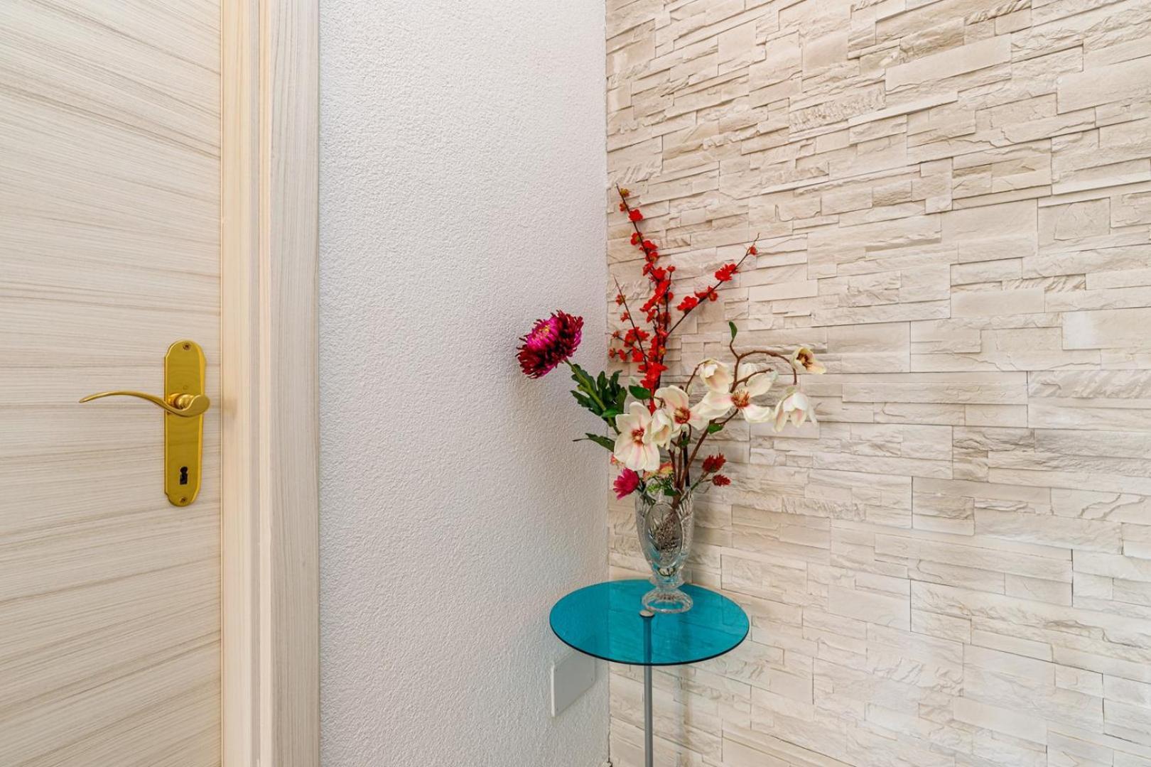 פורץ Genoa Rooms חדר תמונה