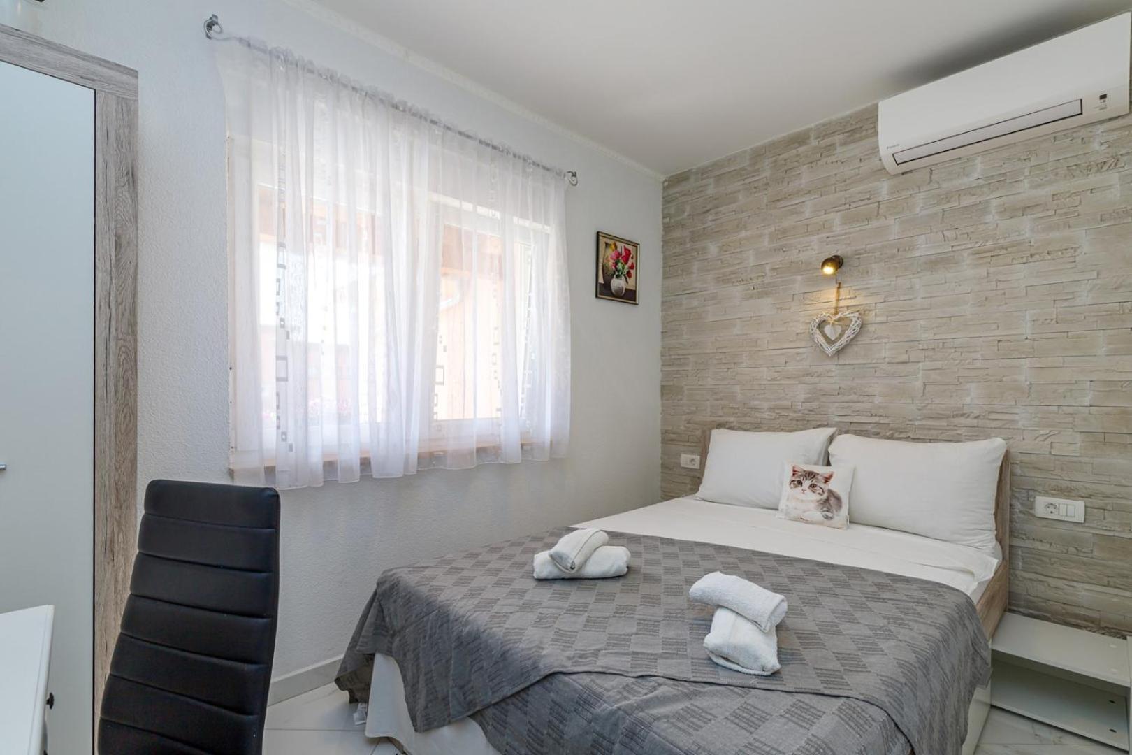 פורץ Genoa Rooms חדר תמונה