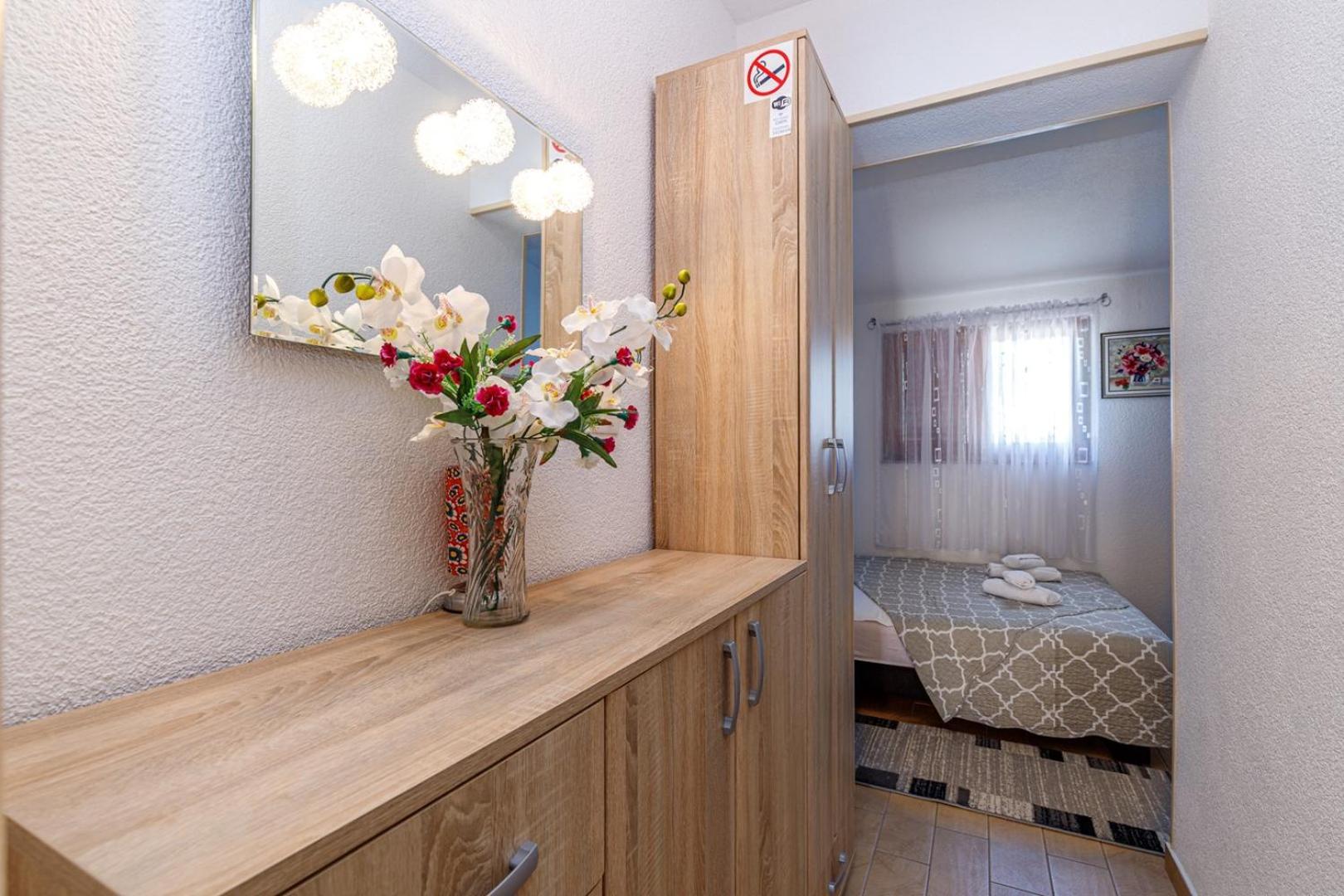 פורץ Genoa Rooms חדר תמונה