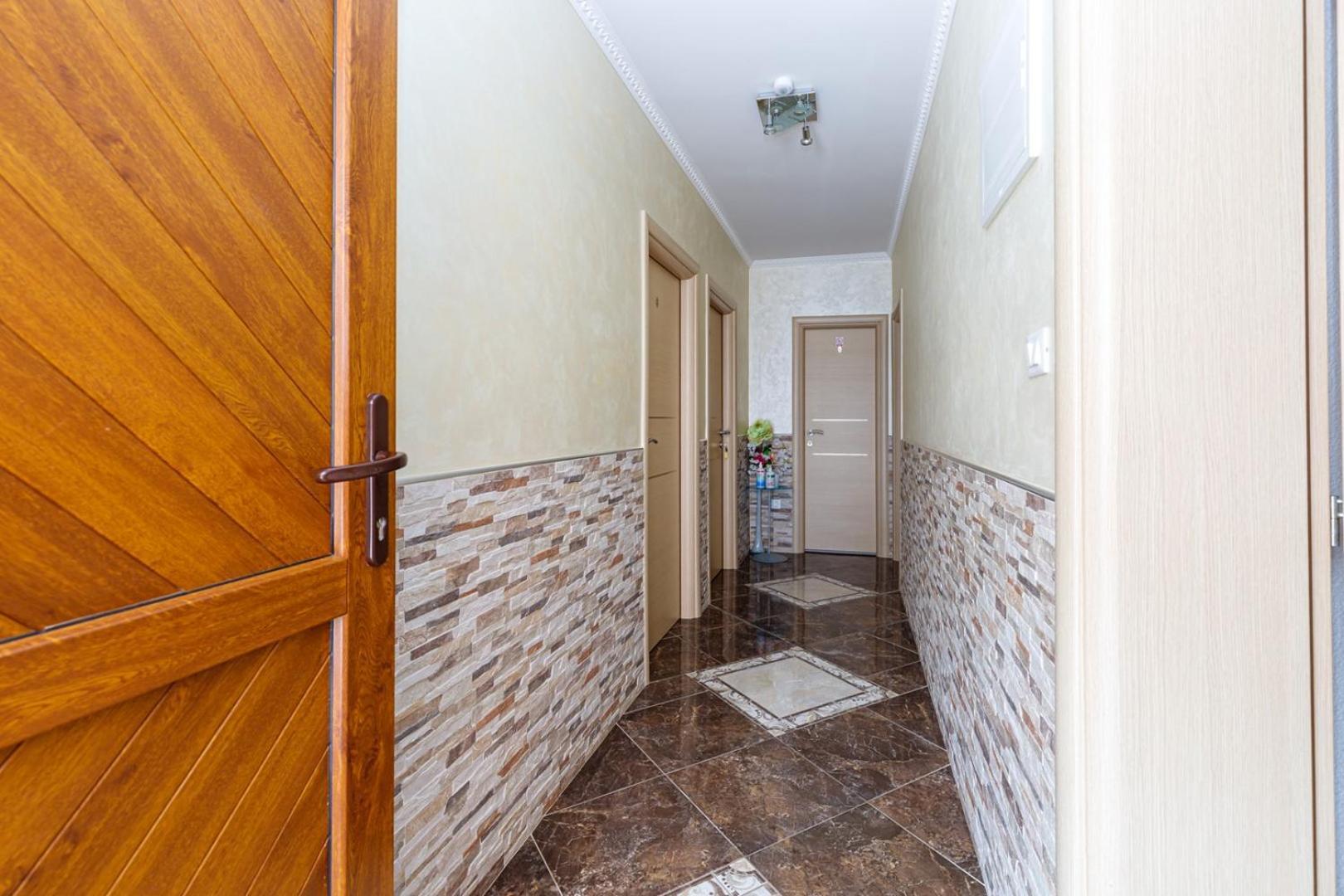 פורץ Genoa Rooms חדר תמונה